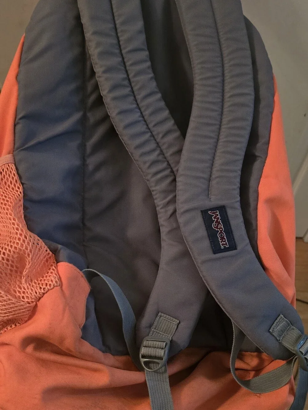 Jansport classic backpack